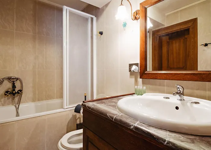 Gasthof U Modreho Orla - At The Blue Eagle 3*