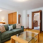 U Modreho Orla - At The Blue Eagle 4* Prague