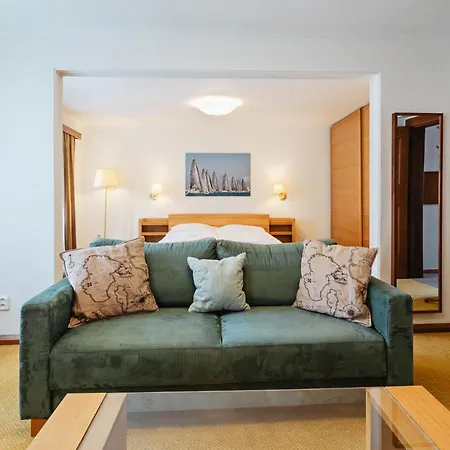 U Modreho Orla - At The Blue Eagle 4*